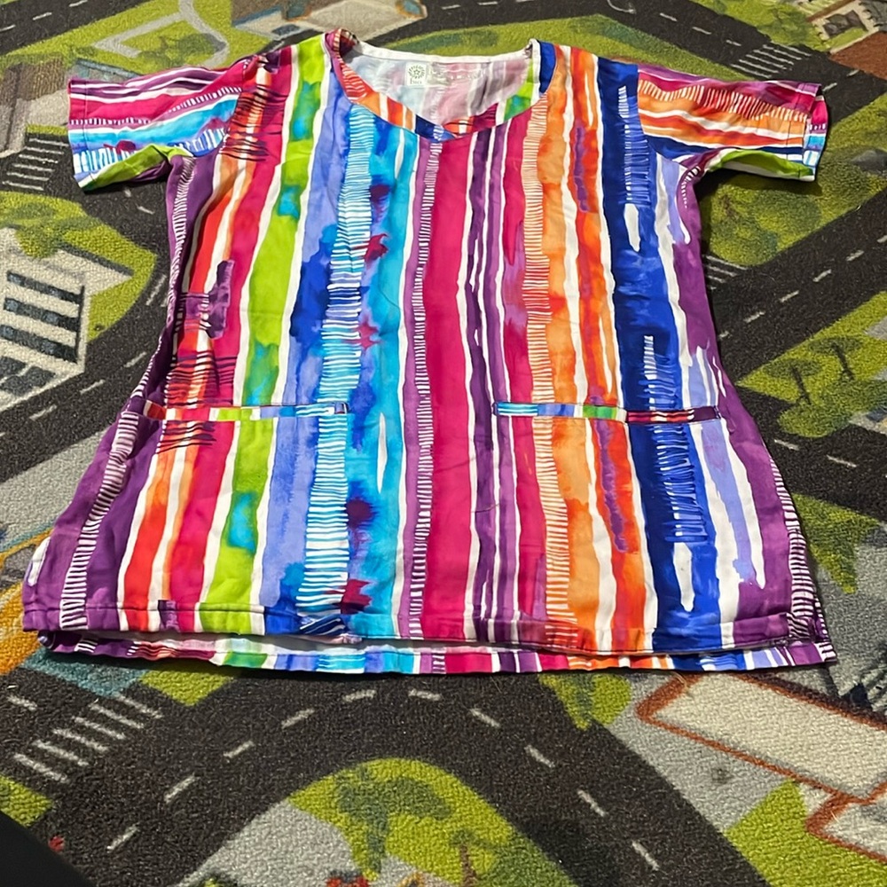 Bring it on bio made in Mexico size XXS
